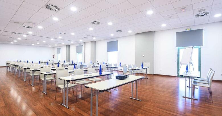 Hotel Guadalajara & Conference Center Affiliated By Meli�