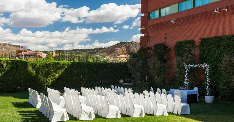 Hotel Guadalajara & Conference Center Affiliated By Meli�