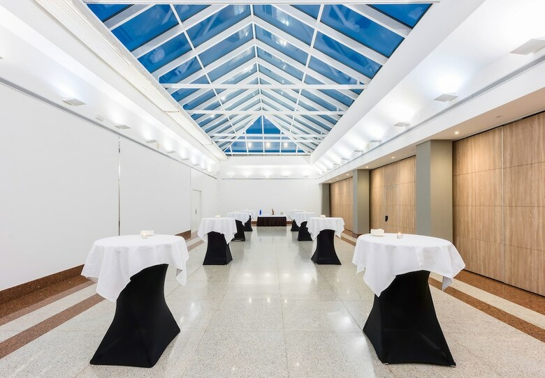Hotel Guadalajara & Conference Center Affiliated By Meli�
