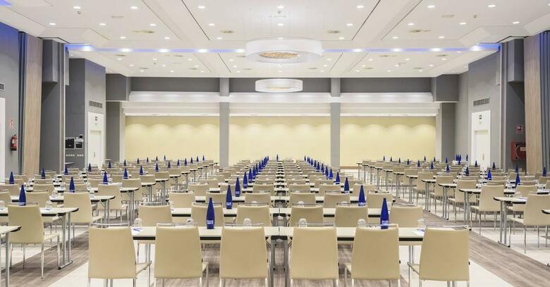 Hotel Guadalajara & Conference Center Affiliated By Meli�