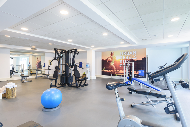 Hotel Guadalajara & Conference Center Affiliated By Meli�