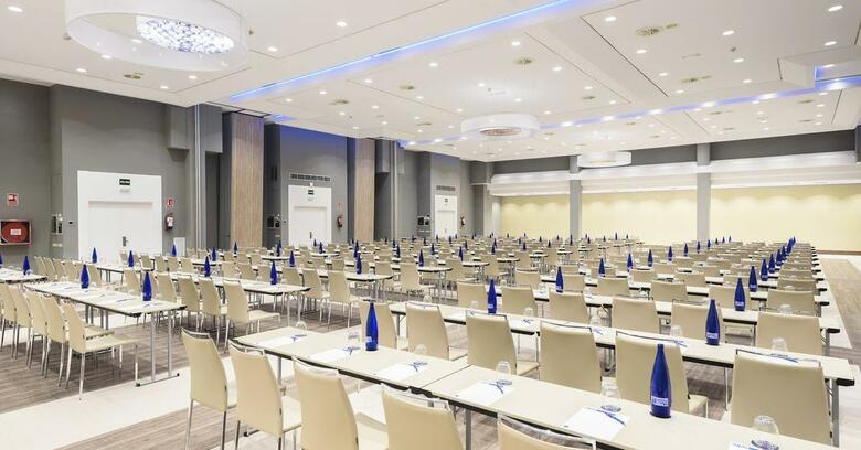 Hotel Guadalajara & Conference Center Affiliated By Meli�
