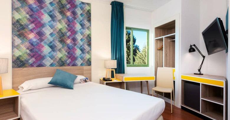 Hotel Guadalajara & Conference Center Affiliated By Meli�