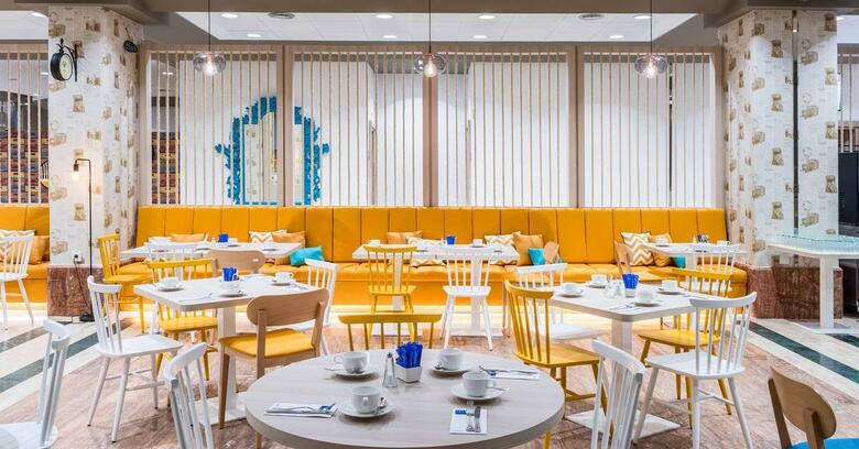Hotel Guadalajara & Conference Center Affiliated By Meli�