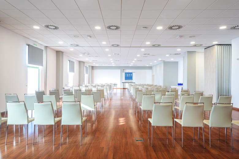 Hotel Guadalajara & Conference Center Affiliated By Meli�