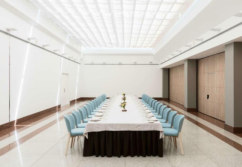 Hotel Guadalajara & Conference Center Affiliated By Meli�