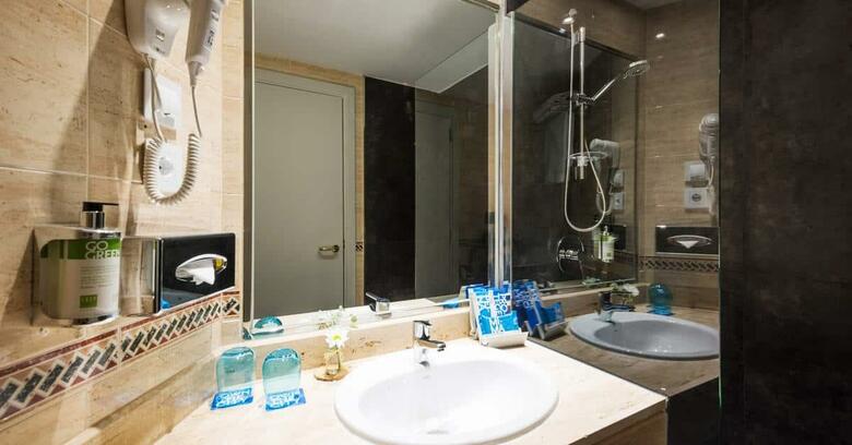 Hotel Guadalajara & Conference Center Affiliated By Meli�