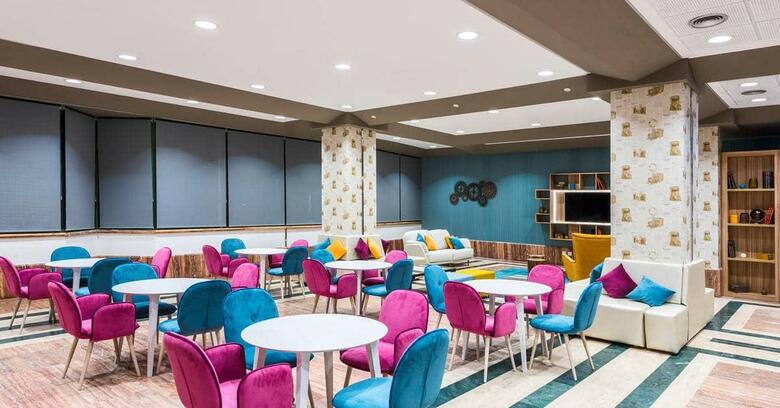 Hotel Guadalajara & Conference Center Affiliated By Meli�