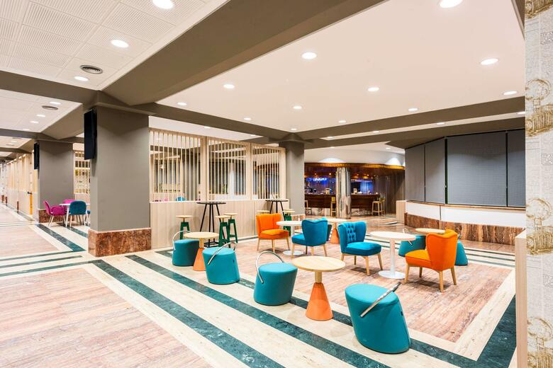 Hotel Guadalajara & Conference Center Affiliated By Meli�