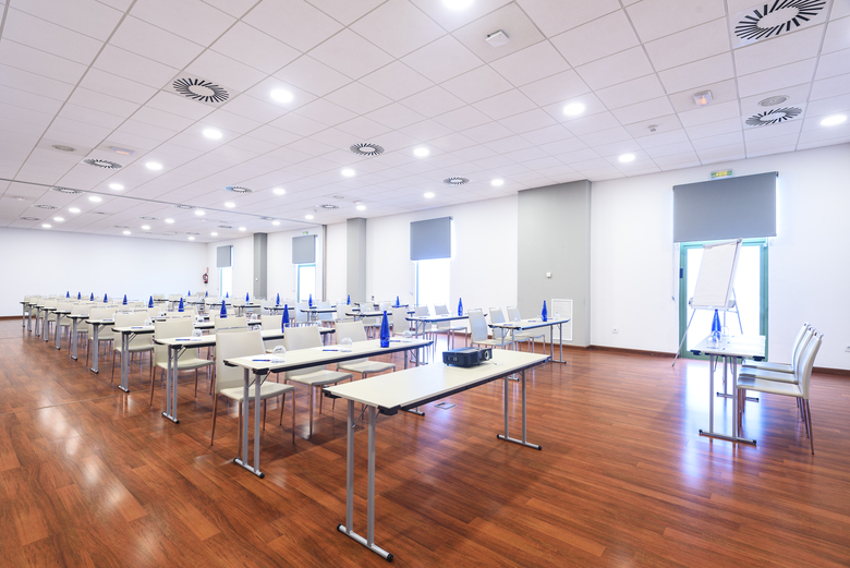 Hotel Guadalajara & Conference Center Affiliated By Meli�