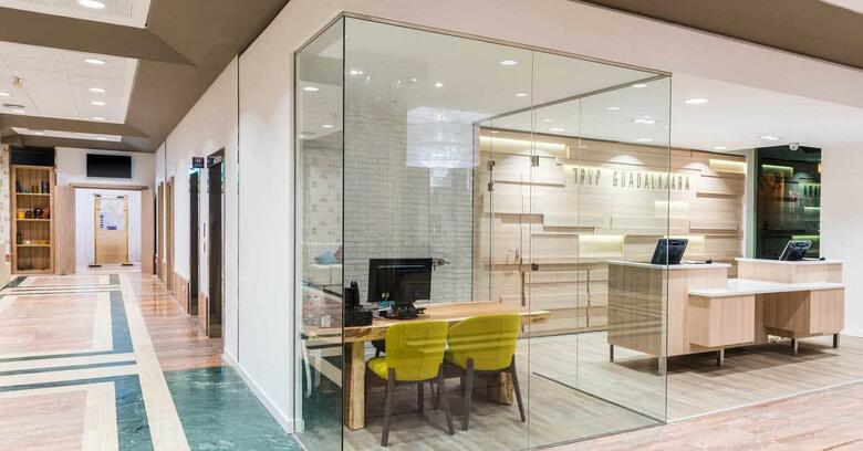 Hotel Guadalajara & Conference Center Affiliated By Meli�