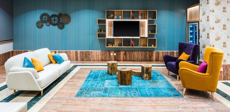 Hotel Guadalajara & Conference Center Affiliated By Meli�