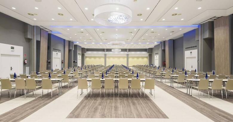 Hotel Guadalajara & Conference Center Affiliated By Meli�