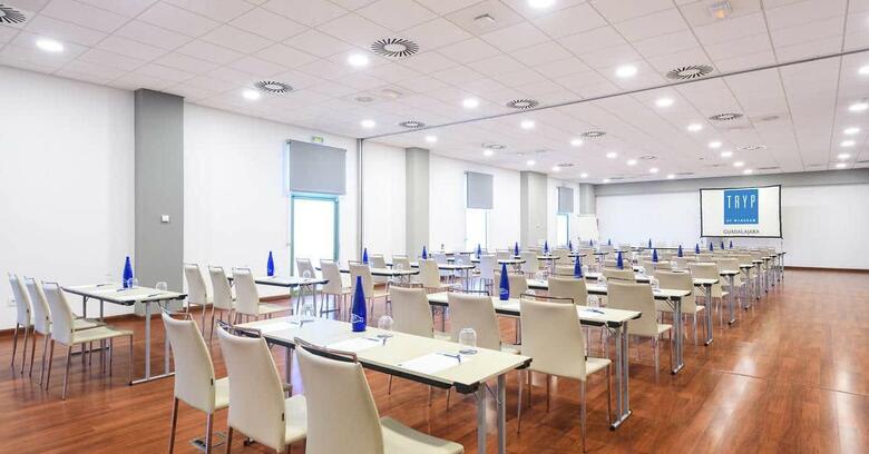 Hotel Guadalajara & Conference Center Affiliated By Meli�