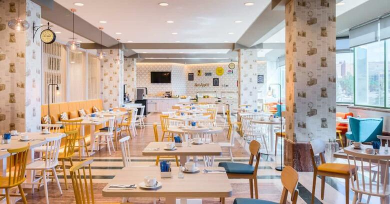 Hotel Guadalajara & Conference Center Affiliated By Meli�