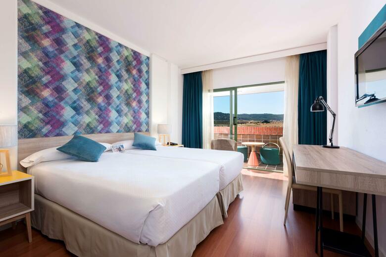 Hotel Guadalajara & Conference Center Affiliated By Meli�