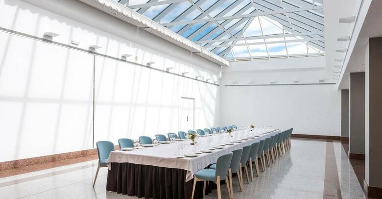 Hotel Guadalajara & Conference Center Affiliated By Meli�