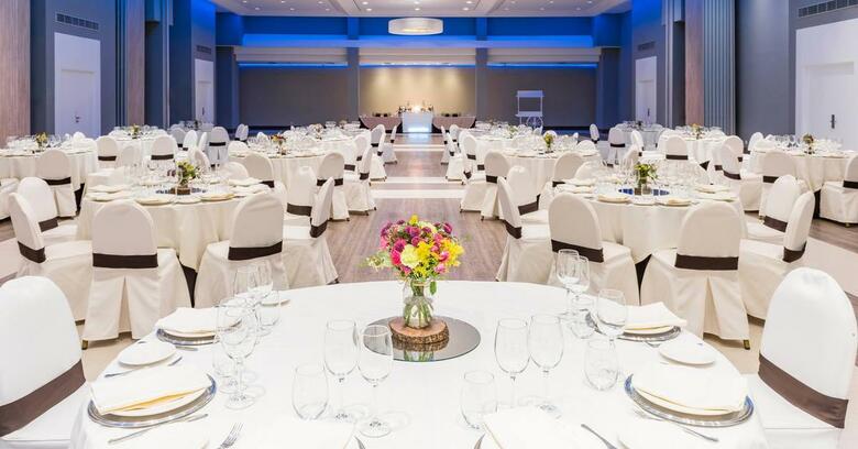 Hotel Guadalajara & Conference Center Affiliated By Meli�