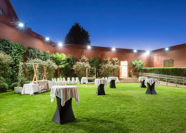 Hotel Guadalajara & Conference Center Affiliated By Meli�