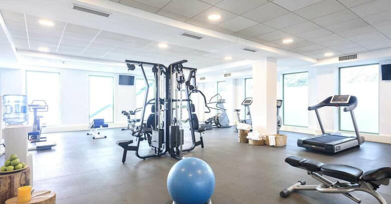 Hotel Guadalajara & Conference Center Affiliated By Meli�