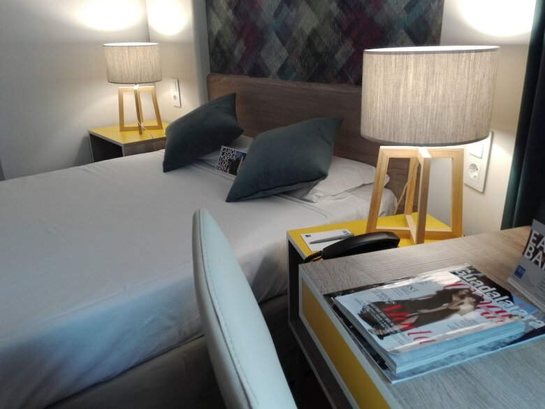Hotel Guadalajara & Conference Center Affiliated By Meli�