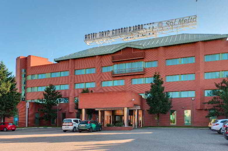 Hotel Guadalajara & Conference Center Affiliated By Meli�