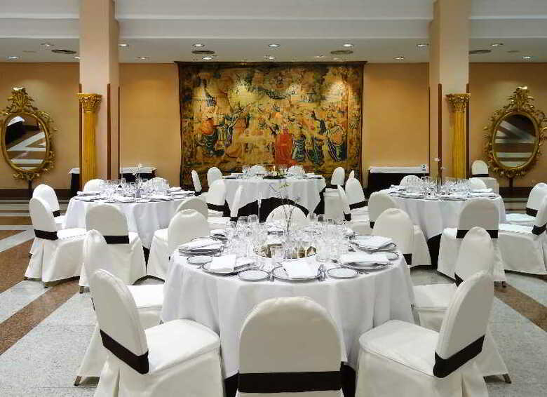 Hotel Guadalajara & Conference Center Affiliated By Meli�