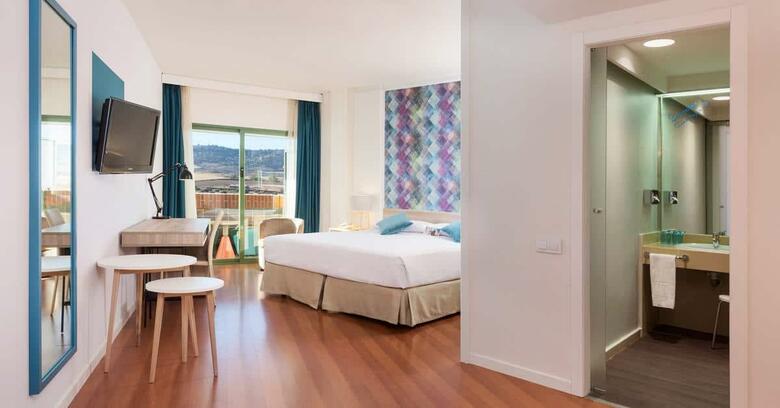 Hotel Guadalajara & Conference Center Affiliated By Meli�