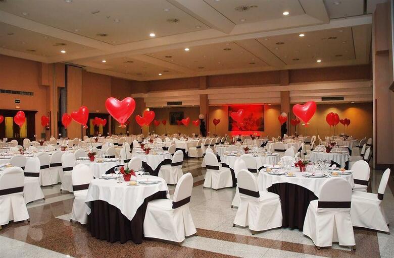 Hotel Guadalajara & Conference Center Affiliated By Meli�