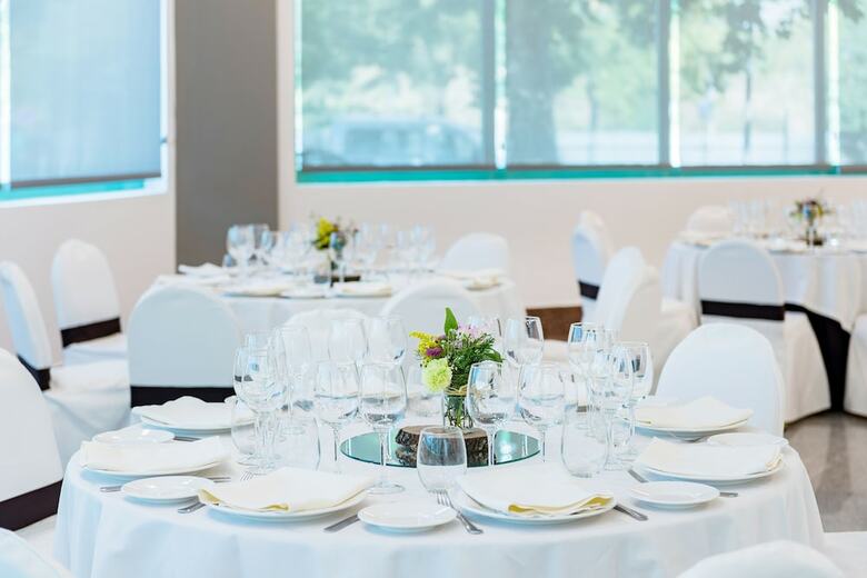 Hotel Guadalajara & Conference Center Affiliated By Meli�