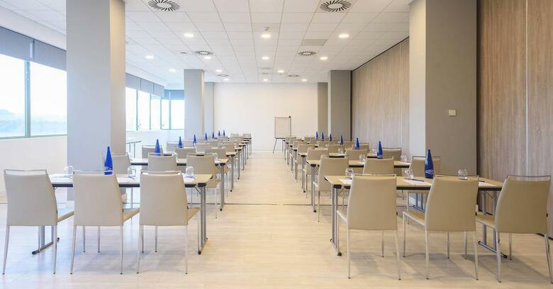 Hotel Guadalajara & Conference Center Affiliated By Meli�