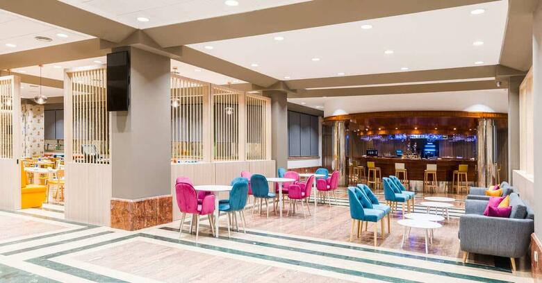Hotel Guadalajara & Conference Center Affiliated By Meli�