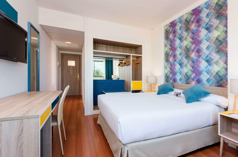 Hotel Guadalajara & Conference Center Affiliated By Meli�
