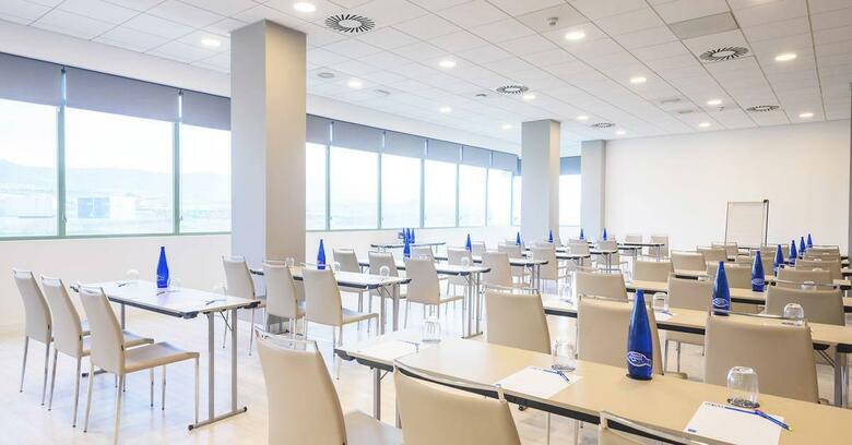 Hotel Guadalajara & Conference Center Affiliated By Meli�