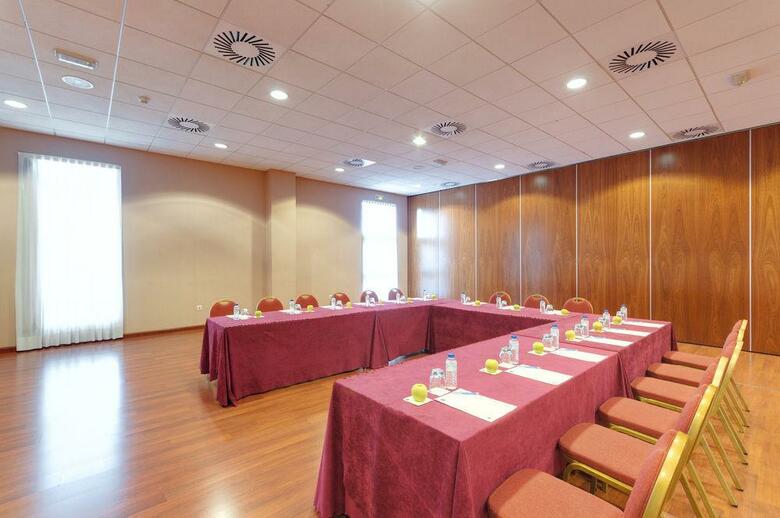 Hotel Guadalajara & Conference Center Affiliated By Meli�