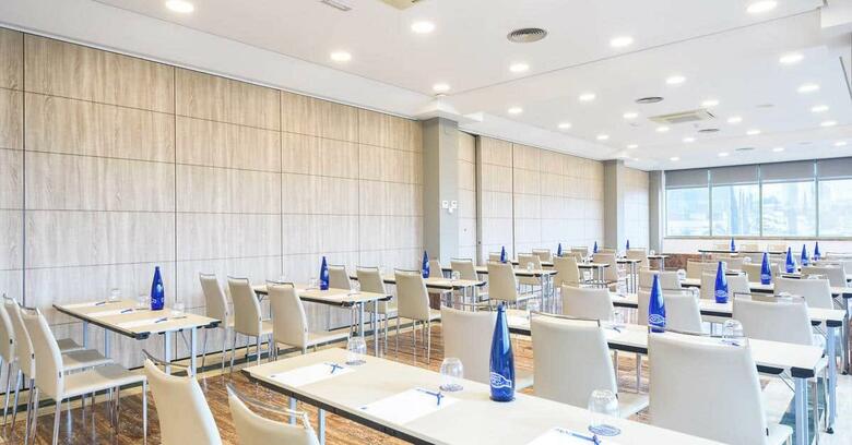 Hotel Guadalajara & Conference Center Affiliated By Meli�