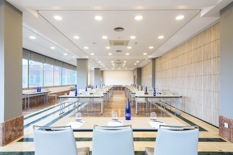 Hotel Guadalajara & Conference Center Affiliated By Meli�