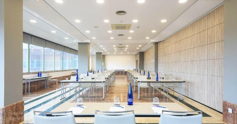 Hotel Guadalajara & Conference Center Affiliated By Meli�