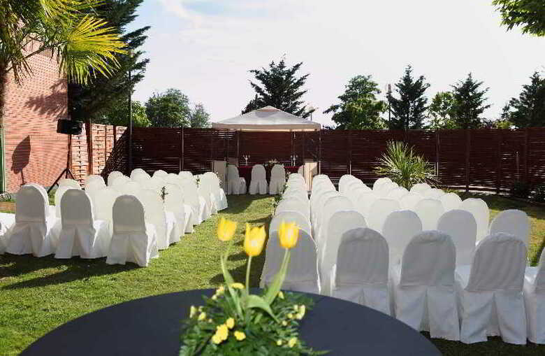 Hotel Guadalajara & Conference Center Affiliated By Meli�