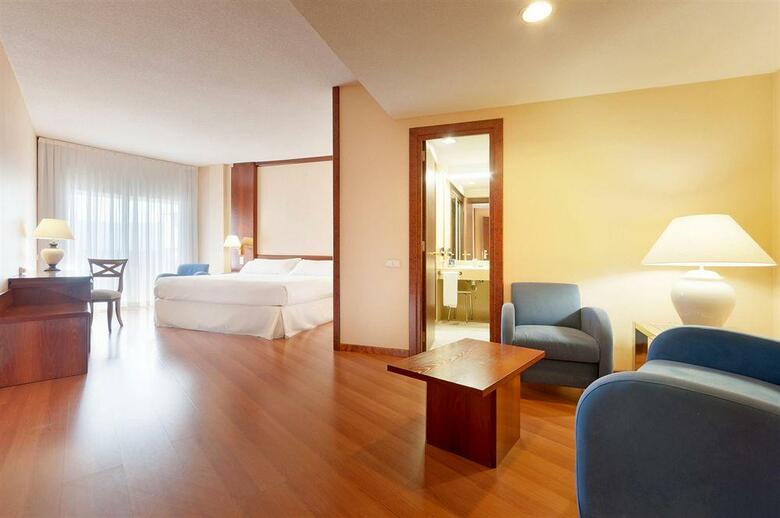 Hotel Guadalajara & Conference Center Affiliated By Meli�