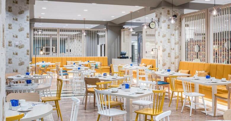 Hotel Guadalajara & Conference Center Affiliated By Meli�