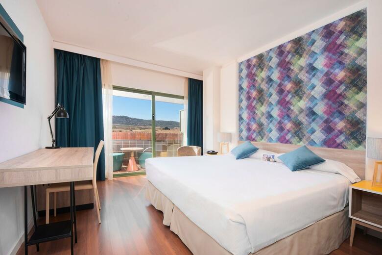 Hotel Guadalajara & Conference Center Affiliated By Meli�