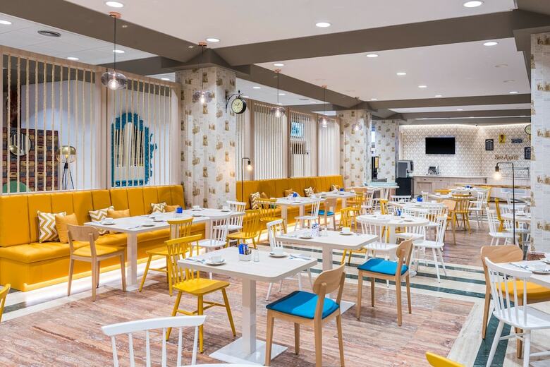 Hotel Guadalajara & Conference Center Affiliated By Meli�