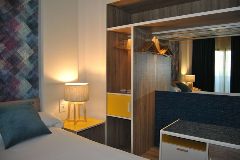 Hotel Guadalajara & Conference Center Affiliated By Meli�