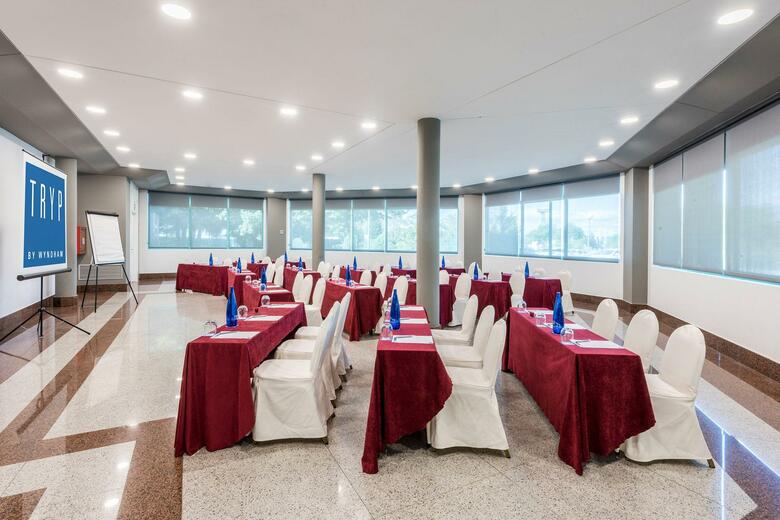 Hotel Guadalajara & Conference Center Affiliated By Meli�