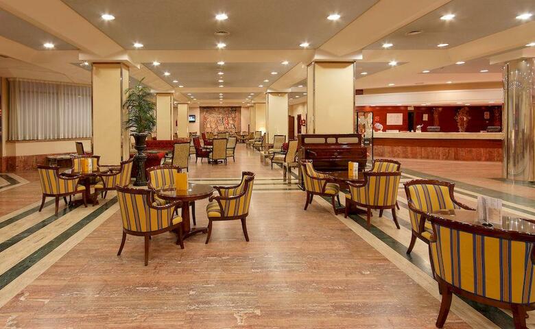 Hotel Guadalajara & Conference Center Affiliated By Meli�