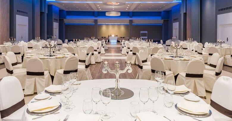 Hotel Guadalajara & Conference Center Affiliated By Meli�