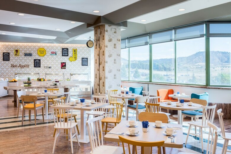 Hotel Guadalajara & Conference Center Affiliated By Meli�