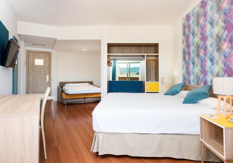 Hotel Guadalajara & Conference Center Affiliated By Meli�