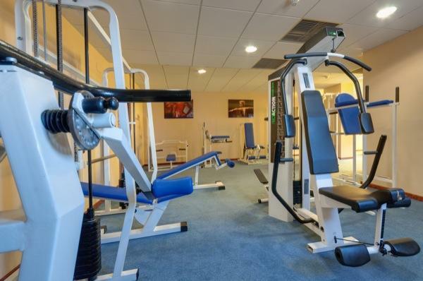 Hotel Guadalajara & Conference Center Affiliated By Meli�
